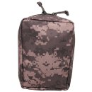 Mehrzwecktasche,"MOLLE",klein, Modular System, AT-digital