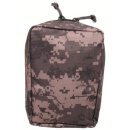 Mehrzwecktasche,"MOLLE",klein, Modular System, AT-digital