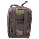 Mehrzwecktasche,"MOLLE",klein, Modular System, AT-digital