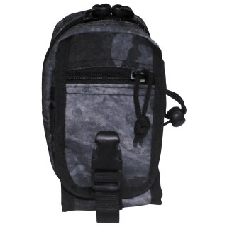 Mehrzwecktasche, "MOLLE", klein, HDT-camo LE