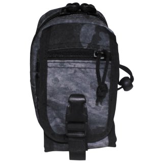 Mehrzwecktasche, &quot;MOLLE&quot;, klein, HDT-camo LE