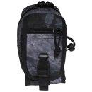 Mehrzwecktasche, "MOLLE", klein, HDT-camo LE
