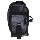 Mehrzwecktasche, "MOLLE", klein, HDT-camo LE
