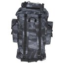BW Kampfrucksack, HDT-camo LE, groß, Mod.