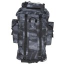 BW Kampfrucksack, HDT-camo LE, gro&szlig;, Mod.