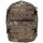 US Rucksack, Assault II, snake FG