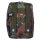 Mehrzwecktasche,"MOLLE",klein, Modular System, flecktarn