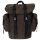 BW Gebirgsrucksack, neues Mod., oliv