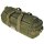 Einsatztasche, rund, "MOLLE", oliv