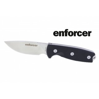 enforcer MAT II Einsatzmesser