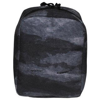 Mehrzwecktasche,"MOLLE",klein, Modular System, HDT-camo LE