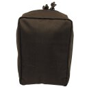 Mehrzwecktasche,"MOLLE",klein, Modular System, oliv