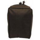 Mehrzwecktasche,"MOLLE",klein, Modular System, oliv