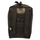Mehrzwecktasche,"MOLLE",klein, Modular System, oliv