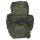 Einsatz Rucksack, "MOLLE", oliv