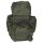Einsatz Rucksack, "MOLLE", oliv
