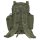 Einsatz Rucksack, "MOLLE", oliv
