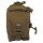 Mehrzwecktasche, "MOLLE", klein, coyote tan