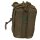 Mehrzwecktasche, "MOLLE", klein, coyote tan