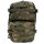 US Rucksack, Assault II, HDT-camo FG