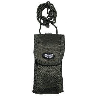 Handytasche, "MOLLE", für Smartphone, oliv