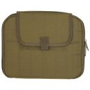 Tablet-Tasche, "MOLLE", coyote tan