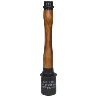 Stielhandgranate, "M 24", Holz, Deko