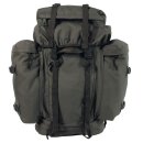 BW Rucksack, "Mountain", oliv