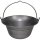 Ungar. Gulaschkessel, Eisen, 10 Liter