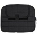 Tablet-Tasche, "MOLLE", schwarz