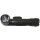 US Winkeltaschenlampe, groß 5 LED, Schutzbacken, oliv