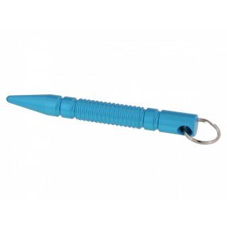 Kubotan mit Schlüsselring