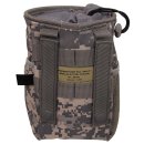 Patronenhülsen-Tasche,"MOLLE", Modular System, AT-digital