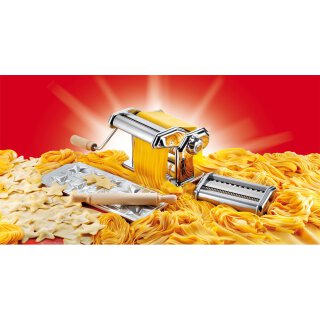 Pasta-Set "Pastaia Italiana"
