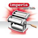 Nudelmaschine &quot;IMPERIA&quot; - Limited Edition 