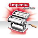 Nudelmaschine "IMPERIA" - Limited Edition 