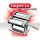 Nudelmaschine "IMPERIA" - Limited Edition 