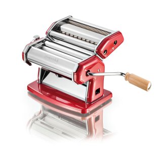 Nudelmaschine "IMPERIA" - La Rossa