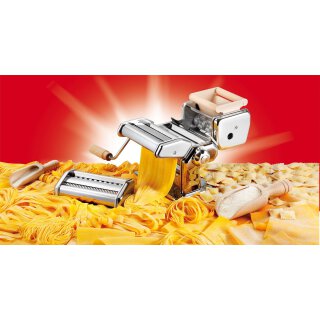 La Fabbrica della Pasta "IMPERIA"