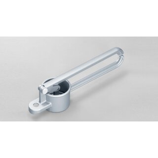 Spätzledrücker "runde Löcher"