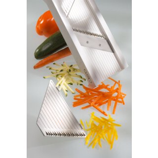 Julienne-Einsatz