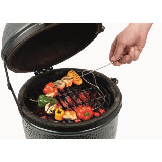 Flexibler Grillspie&szlig; &quot;Fire Wire&quot; 2er Set