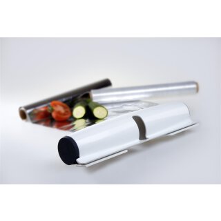 Rollenhalter für die Schublade