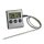 Digital-Bratenthermometer mit Timerfunktion