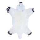 Lammfell Spielteppich "Eisbär"