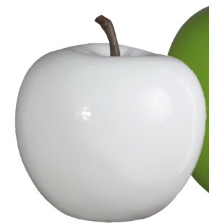 Dekofigur "Apfel"