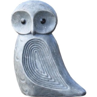 Dekofigur "Eule"