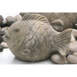 Dekofigur "Fisch"