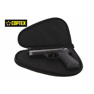 COPTEX Pistolentasche gro&szlig;