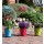 Blumentopfhalter "Gießkanne"
